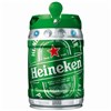 Heineken Beer cask (5 l) 5 ° 11166fe81142afc18593181d6269c740 