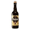 Pietra ambrée 6° 75 cl, bière Corse