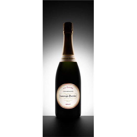 La Cuvée - Champagne brut Laurent-Perrier 75 cl