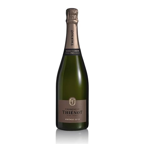 Thiénot Vintage 2015 Champagne