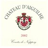 Aiguilhe - Castillon-Côtes de Bordeaux 2021