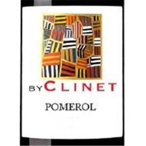 By Clinet - Pomerol 2013