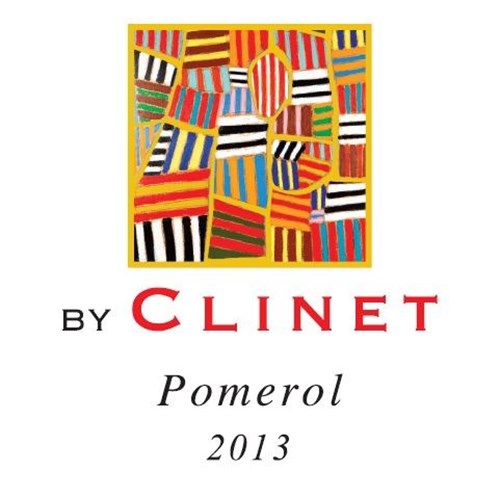 By Clinet - Pomerol 2013