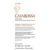 Caiarossa - Toscana IGT 2006