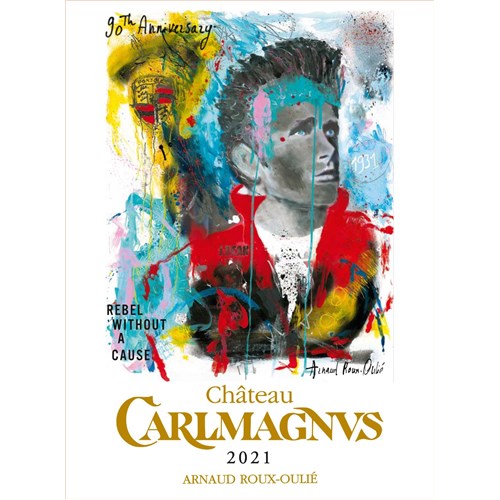 Carlmagnus - Fronsac 2021