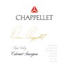 Chappellet, Cabernet Sauvignon Signature - Napa Valley 2014