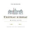 Château d'Arsac - Margaux 2016
