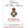Château Le Bon Pasteur - Pomerol 2016 