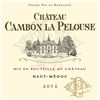 Château Cambon la Pelouse - Haut-Médoc 2012