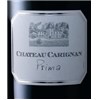 Château Carignan - Prima - Cadillac-Côtes de Bordeaux 2015 