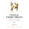 Château Clerc Milon - Pauillac 2014