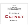 Château Clinet - Pomerol 2013