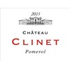 Château Clinet - Pomerol 2015