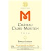Château Croix Mouton - Bordeaux Supérieur 2016
