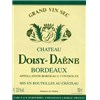Château Doisy-Daene Blanc - Bordeaux 2016 