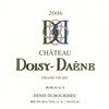 Château Doisy-Daene (Bordeaux Blanc) - Bordeaux 2012