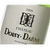 Chateau Doisy-Daene (Bordeaux White) - Bordeaux 2012 