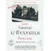 Château L'Evangile - Pomerol 2003
