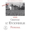 Château L'Evangile - Pomerol 2006