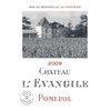 Château l'Evangile - Pomerol 2009