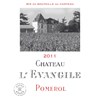 Château L'Evangile - Pomerol 2011