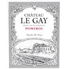 Château Le Gay - Pomerol 2016