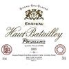 Château Haut Batailley - Pauillac 2005 