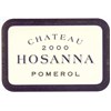 Château Hosanna 2016 - Pomerol