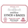 Château Lynch Bages - Pauillac 2015