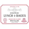 Château Lynch Bages - Pauillac 2016 