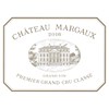Château Margaux - Margaux 2016