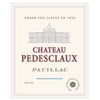 Château Pedesclaux - Pauillac 2016