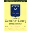 Château Smith Haut Lafitte blanc - Pessac-Léognan 2006
