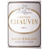 Chauvin - Saint-Emilion Grand Cru 2021