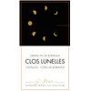 Clos Lunelles - Castillon-Côtes de Bordeaux 2007