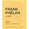 Frank Phélan - Saint-Estèphe 2020