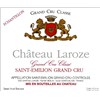 Laroze - Saint-Emilion Grand Cru 2021