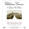 Magnum Château Canon - Saint-Emilion Grand Cru 2016