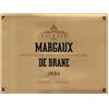 Margaux de Brane - Margaux 2014