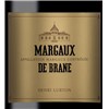 Margaux de Brane - Margaux 2015