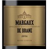 Margaux de Brane - Margaux 2021