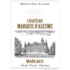 Marquis d'Alesme - Margaux 2021