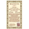 Masseto - Toscana IGT 2019
