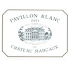 Pavillon blanc - Bordeaux 2021