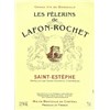 Les Pélerins de Lafon Rochet - Saint-Estèphe 2020