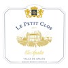 Le Petit Clos - Clos Apalta - Chili 2017