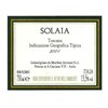 Solaia - Toscana IGT 2001 