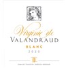 Virginie de Valandraud - Saint-Emilion Grand Cru 2020