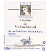 Virginie de Valandraud - Saint-Emilion Grand Cru 2021