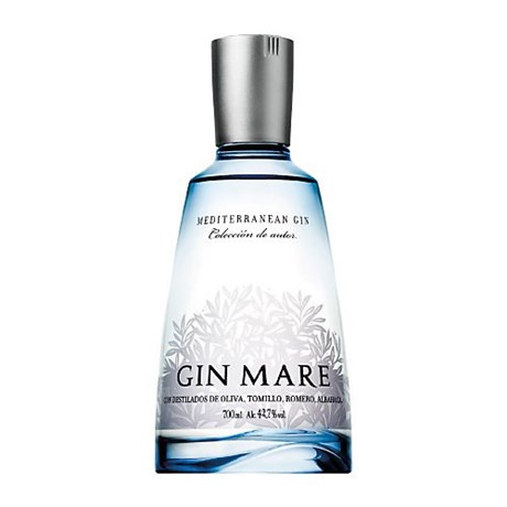 Gin Mare 42.7° 70 cl